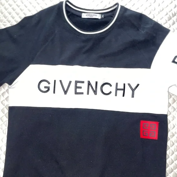 Black Crewneck Sweater